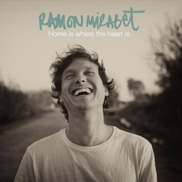 Album cover art for Home Is Where The Heart Is