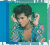 Album cover art for 愛的呼喚
