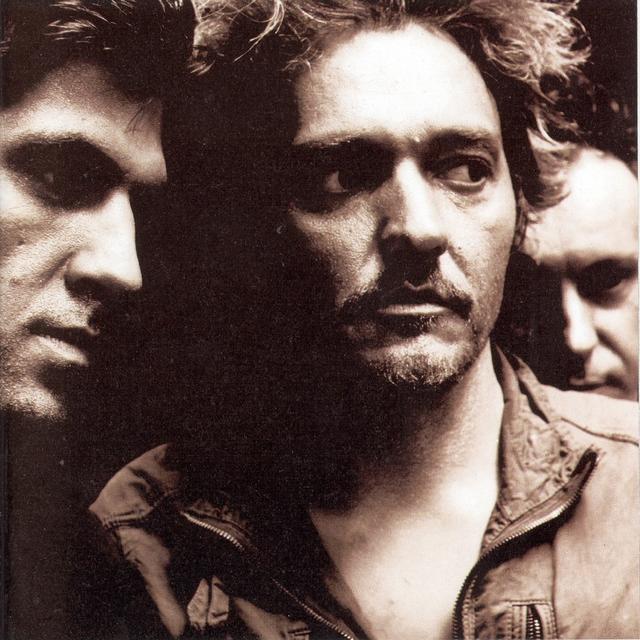 Album cover art for Molecule