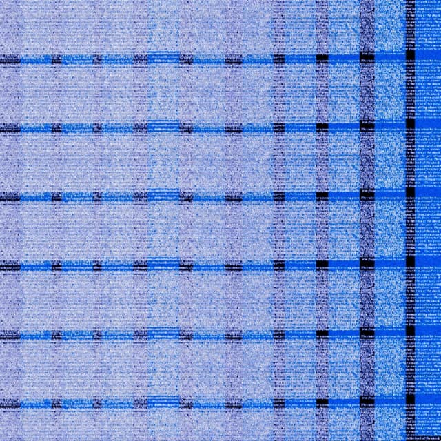 Album cover art for Hacker