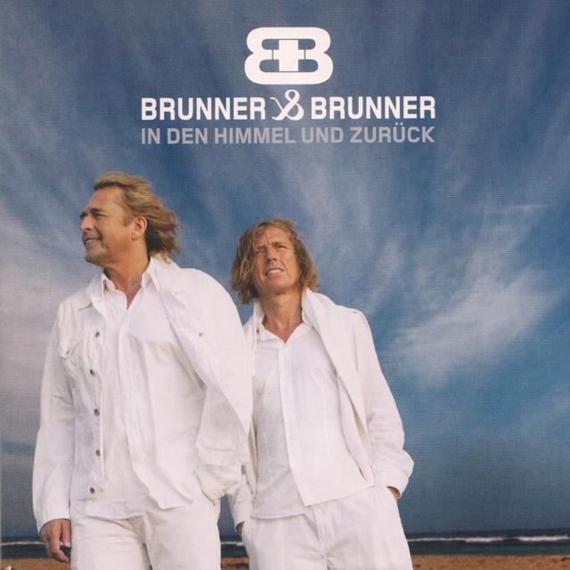 Album cover art for In Den Himmel und Zurück