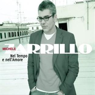 Album cover art for Nel Tempo E Nell'amore