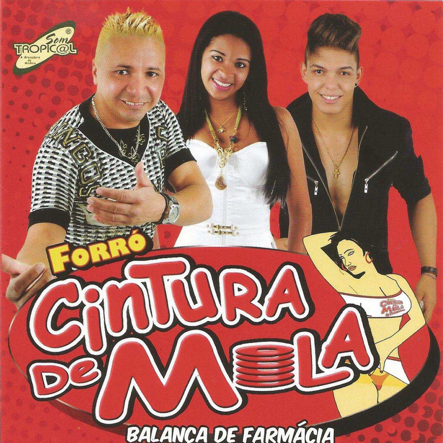 Balança de Farmácia