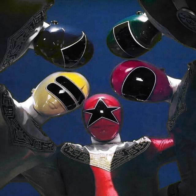 Album cover art for Yixx Yhap