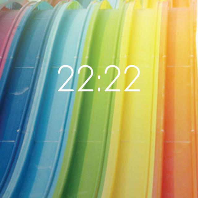 Album cover art for Parque acuático