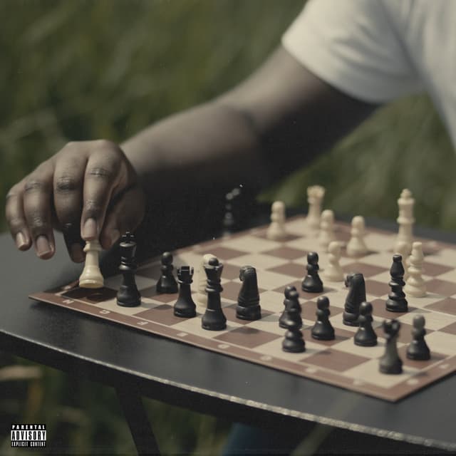 Album cover art for Centrepiece