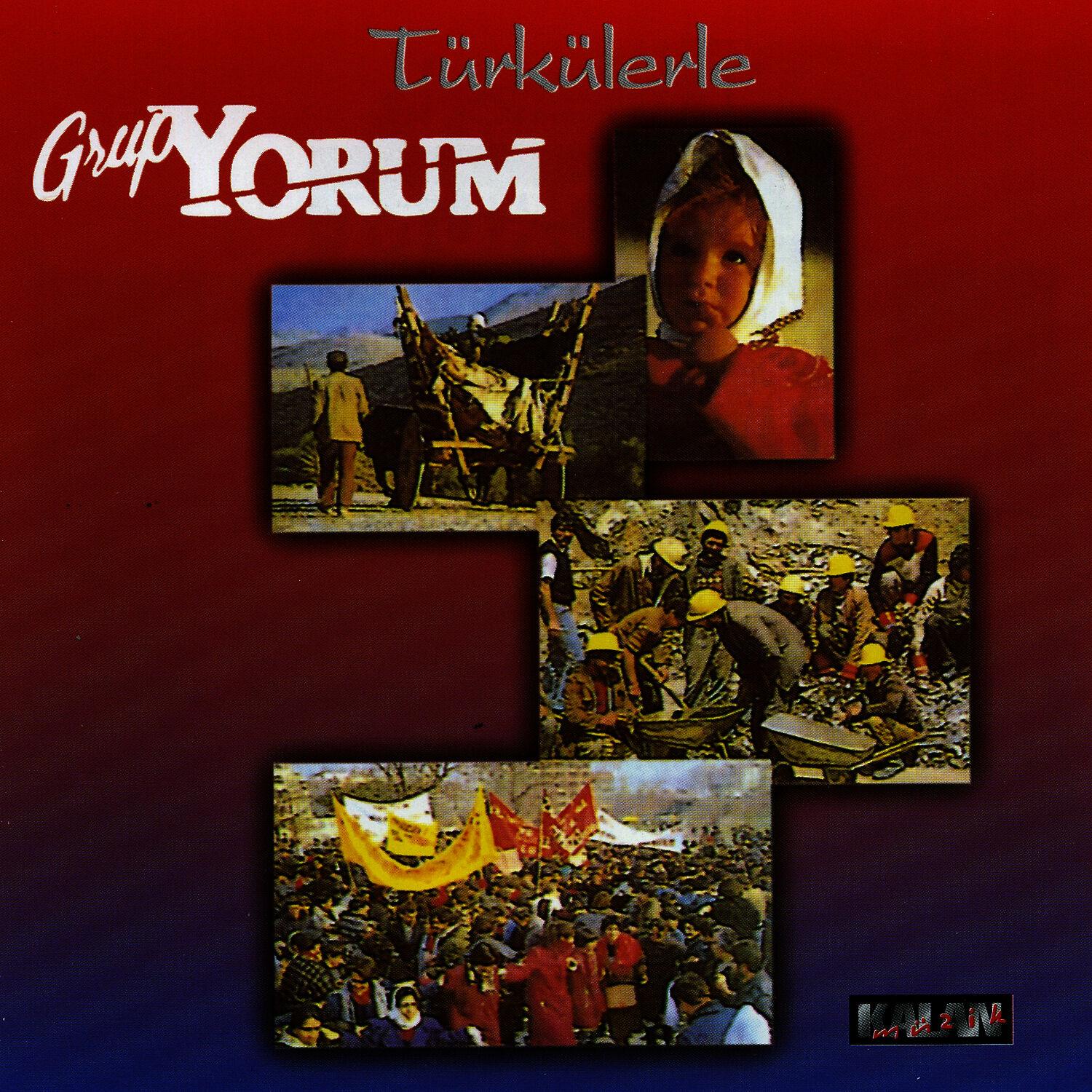 Türkülerle