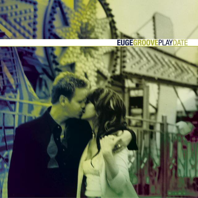 Album cover art for Play Date