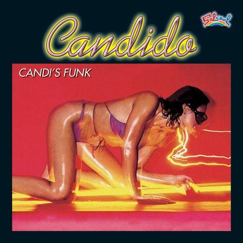 Candi's Funk