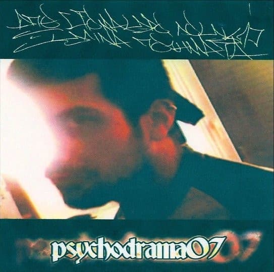 Album cover art for Ξύλινα Ποιήματα
