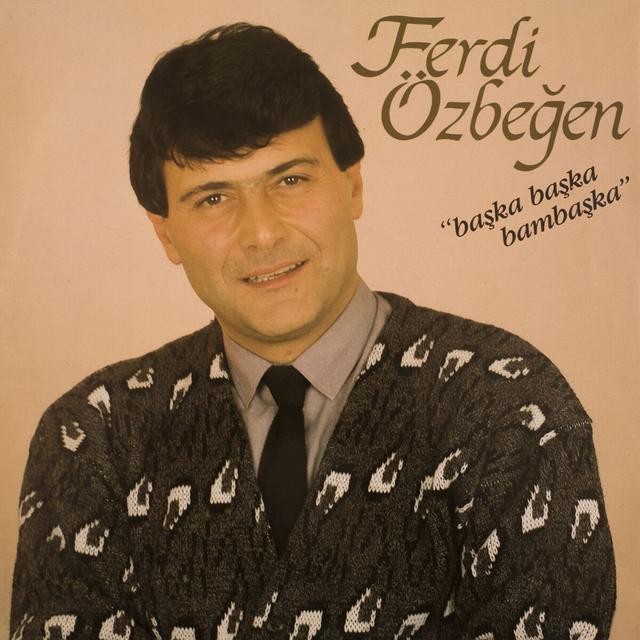 Album cover art for Başka Başka Bambaşka (Orijinal Plak Kayıtları)