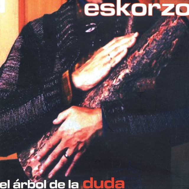 Album cover art for El Arbol De La Duda