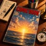 만화책 Comic Book (Comic Book)