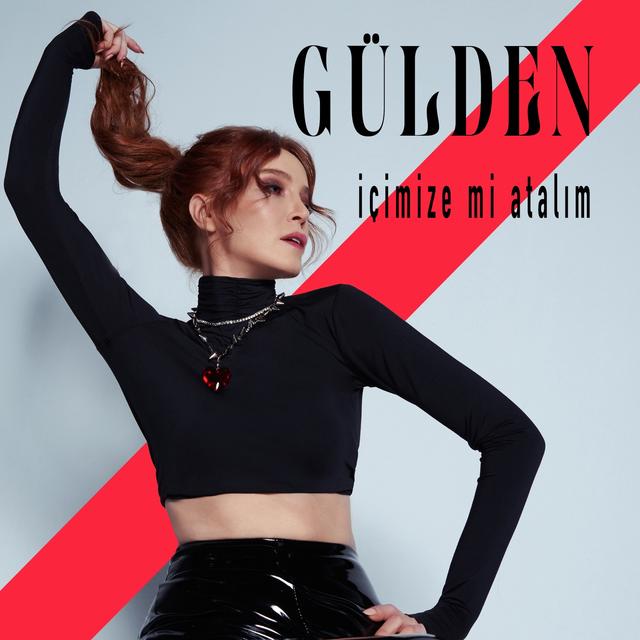 Album cover art for İçimize mi Atalım