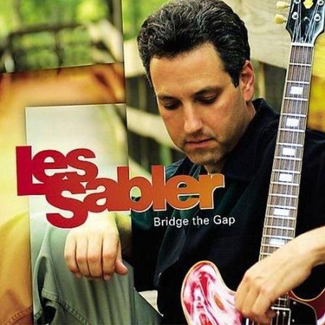 Album cover art for Bridge the Gap