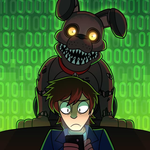 Album cover art for Fetch