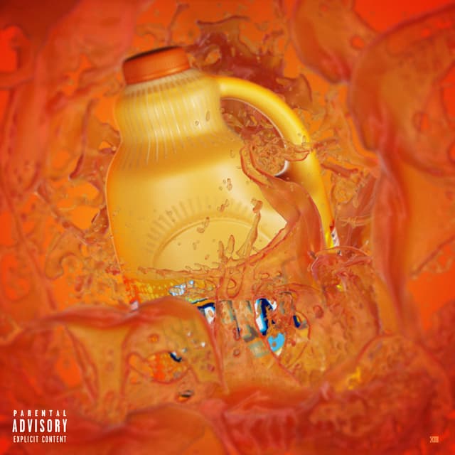 Album cover art for Sunny Dee