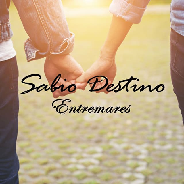 Album cover art for Sabio Destino