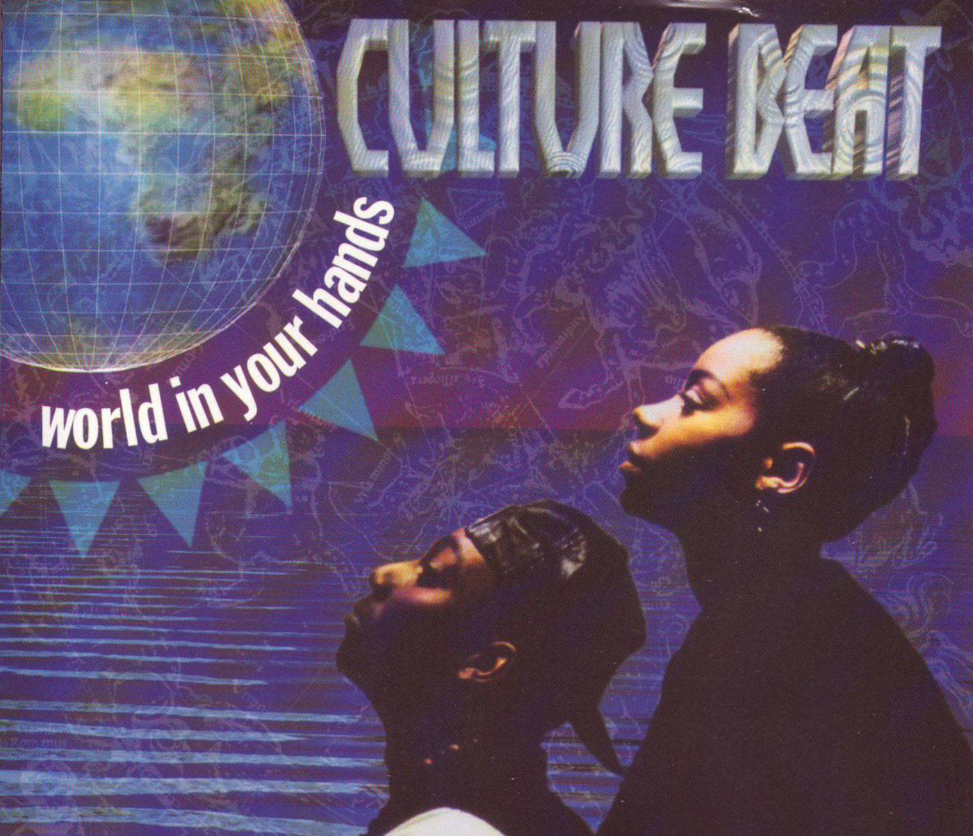 World In Your Hands