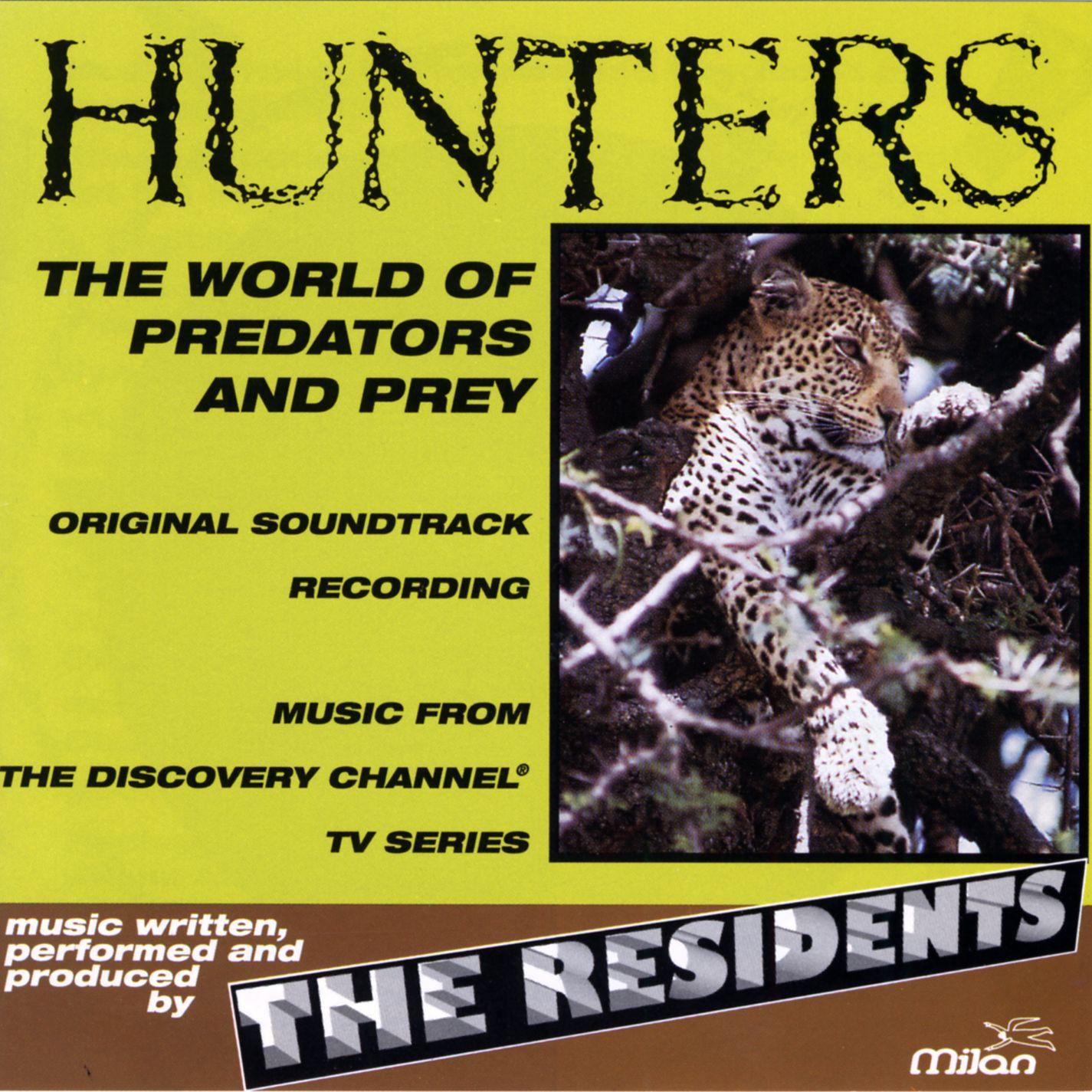 Hunters [Série TV]