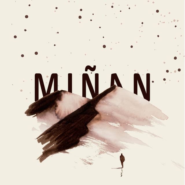 Album cover art for Latitude Horietan