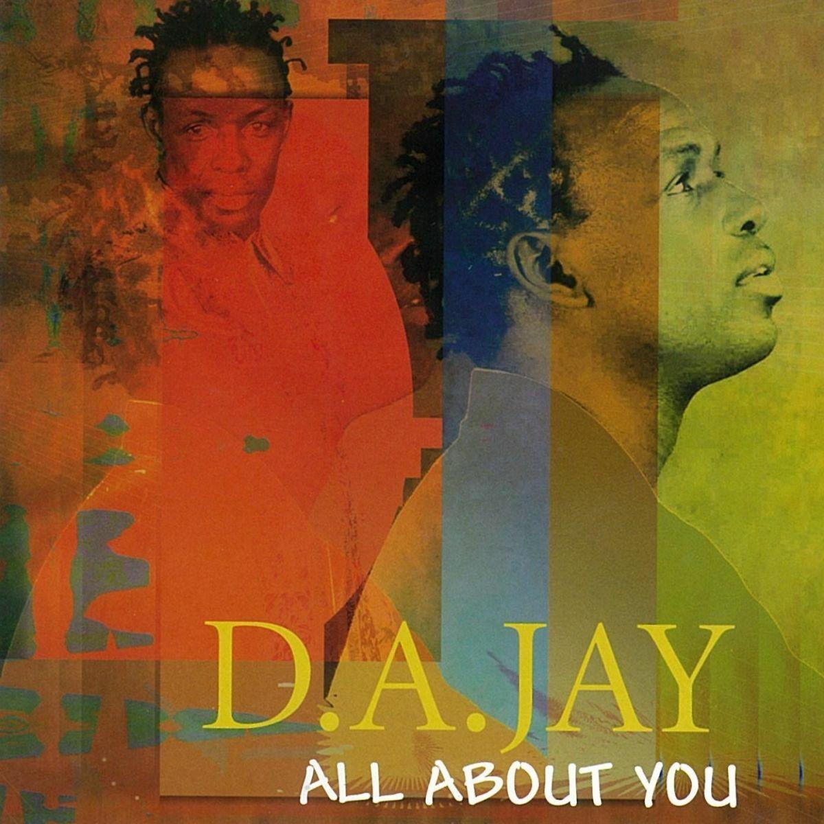 All About You