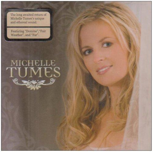 Michelle Tumes
