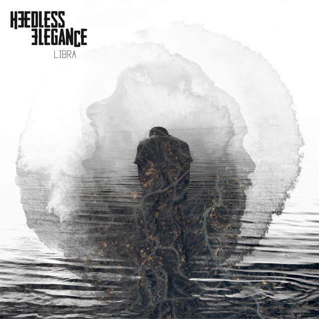 Album cover art for Libra