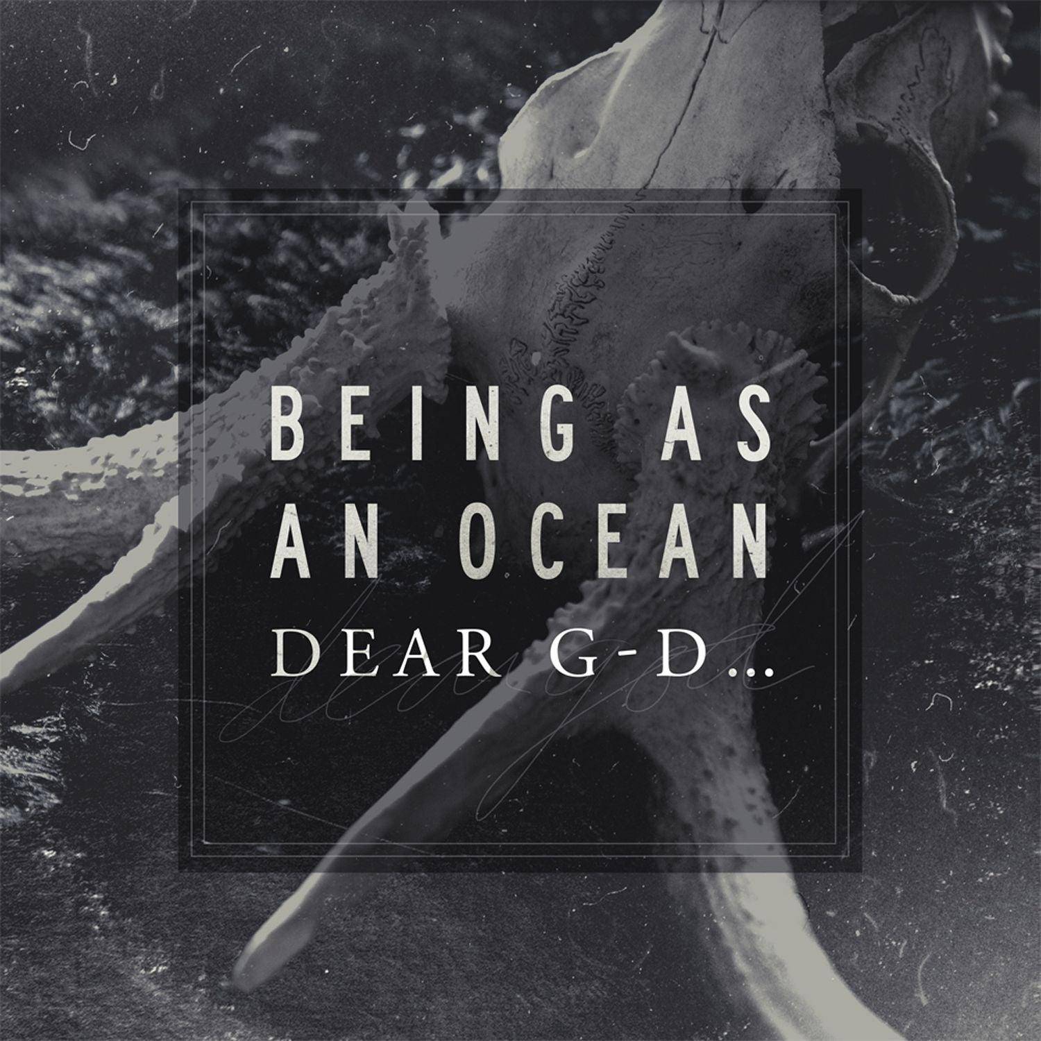 Dear G-D ...