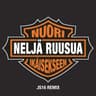 Nuori ikäisekseen