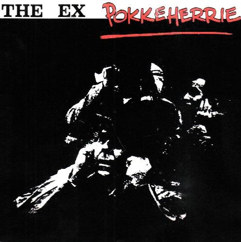 Album cover art for Pokkeherrie