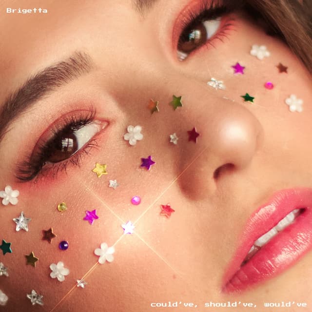 Album cover art for Could've, Should've, Would've