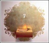 Album cover art for 7