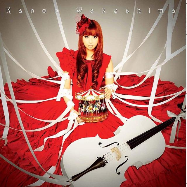 Album cover art for Shinshoku Dolce