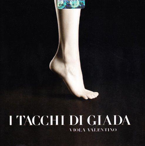 Album cover art for I Tacchi Di Giada