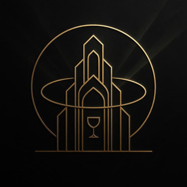 Album cover art for Heavenly
