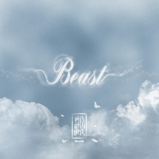 Album cover art for Highlight