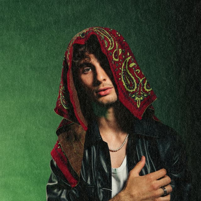 Album cover art for Du & Ich