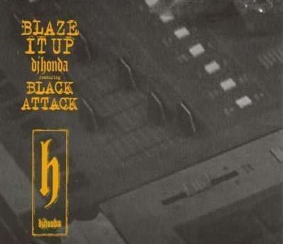 Blaze It Up