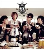 Album cover art for 十二優