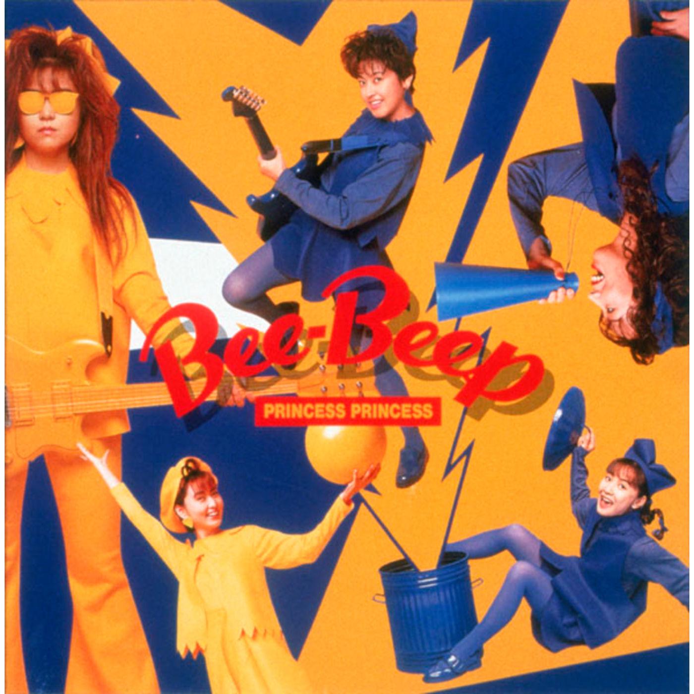 BEE-BEEP