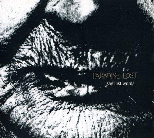 Say Just Words