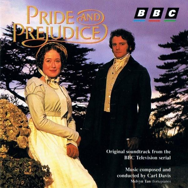 Pride and Prejudice - Original BBC Soundtrack