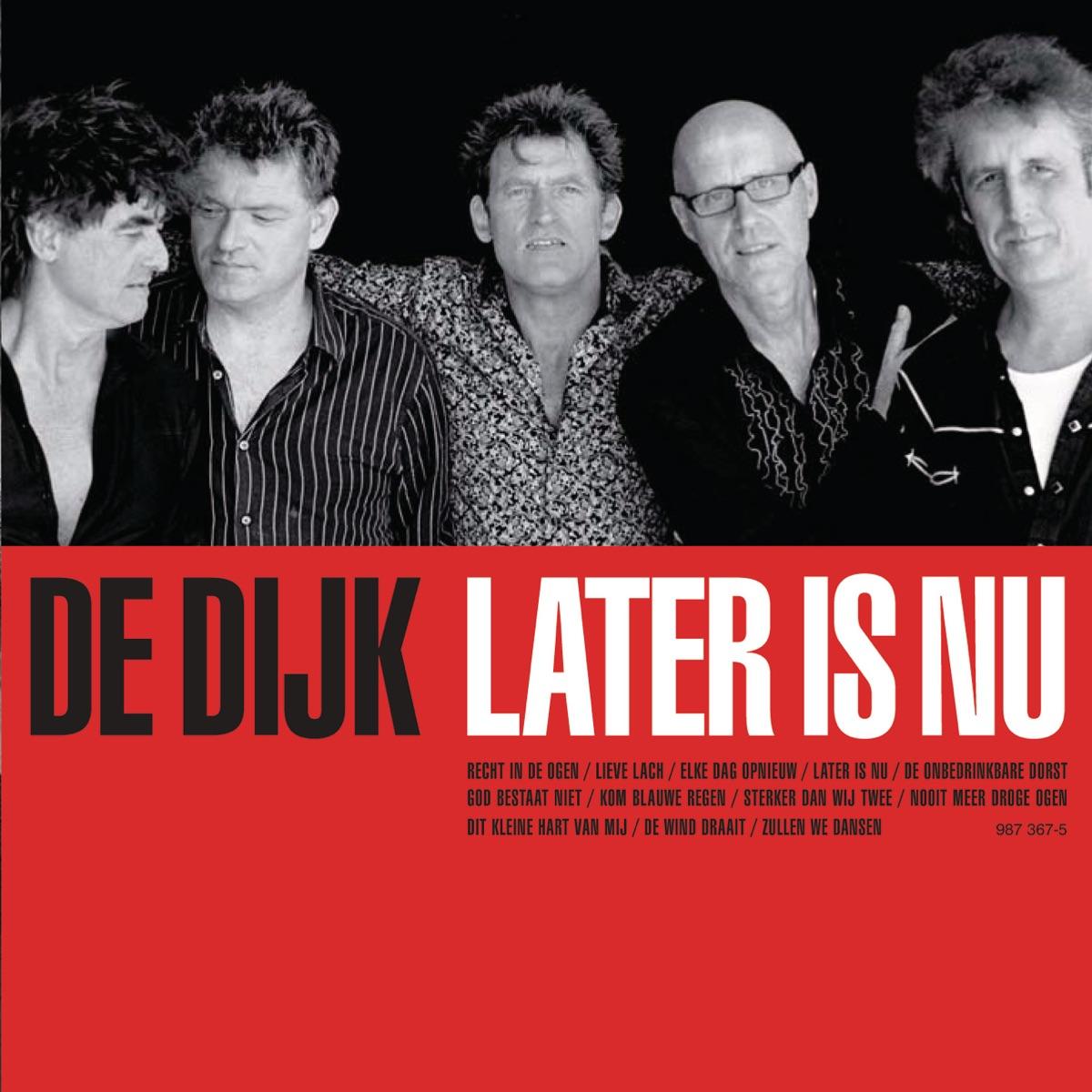 Later is nu
