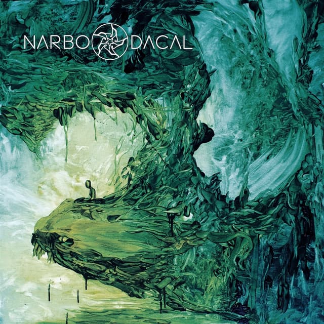 Album cover art for Narbo Dacal