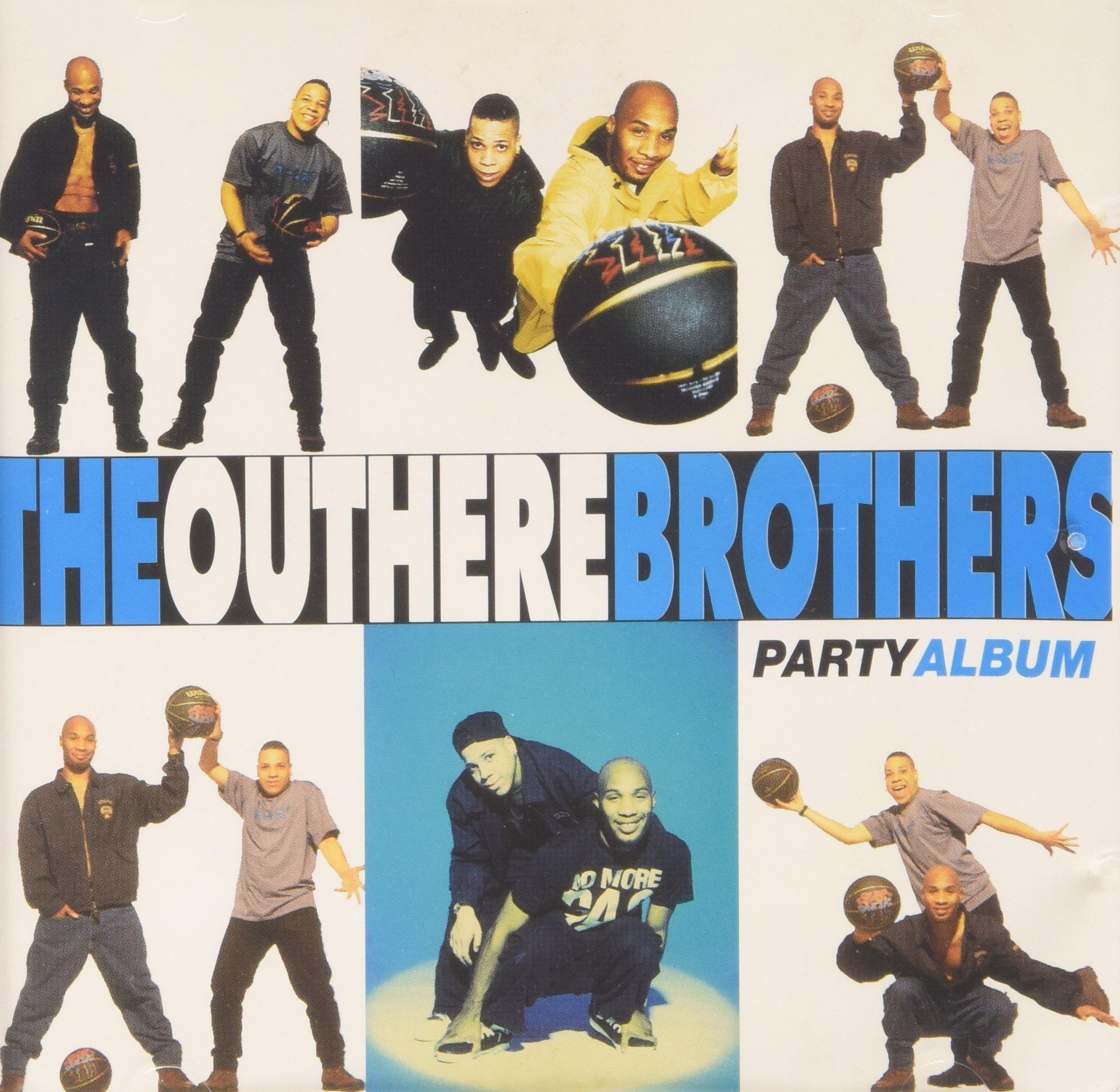 Party Album