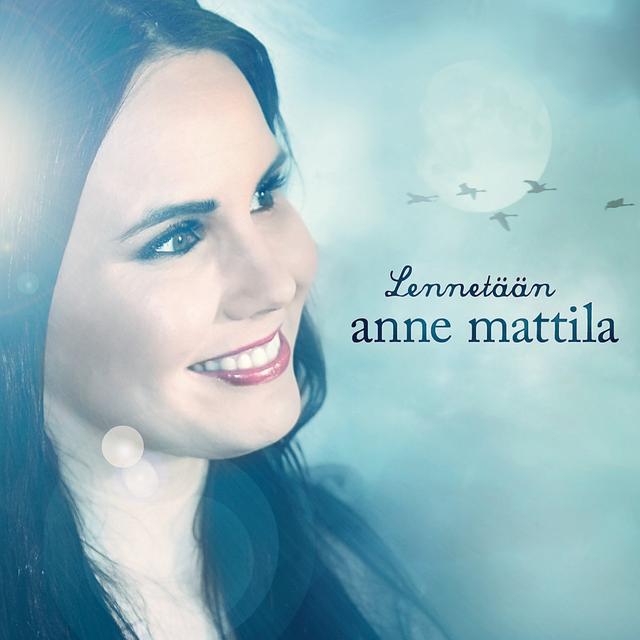 Album cover art for Lennetään