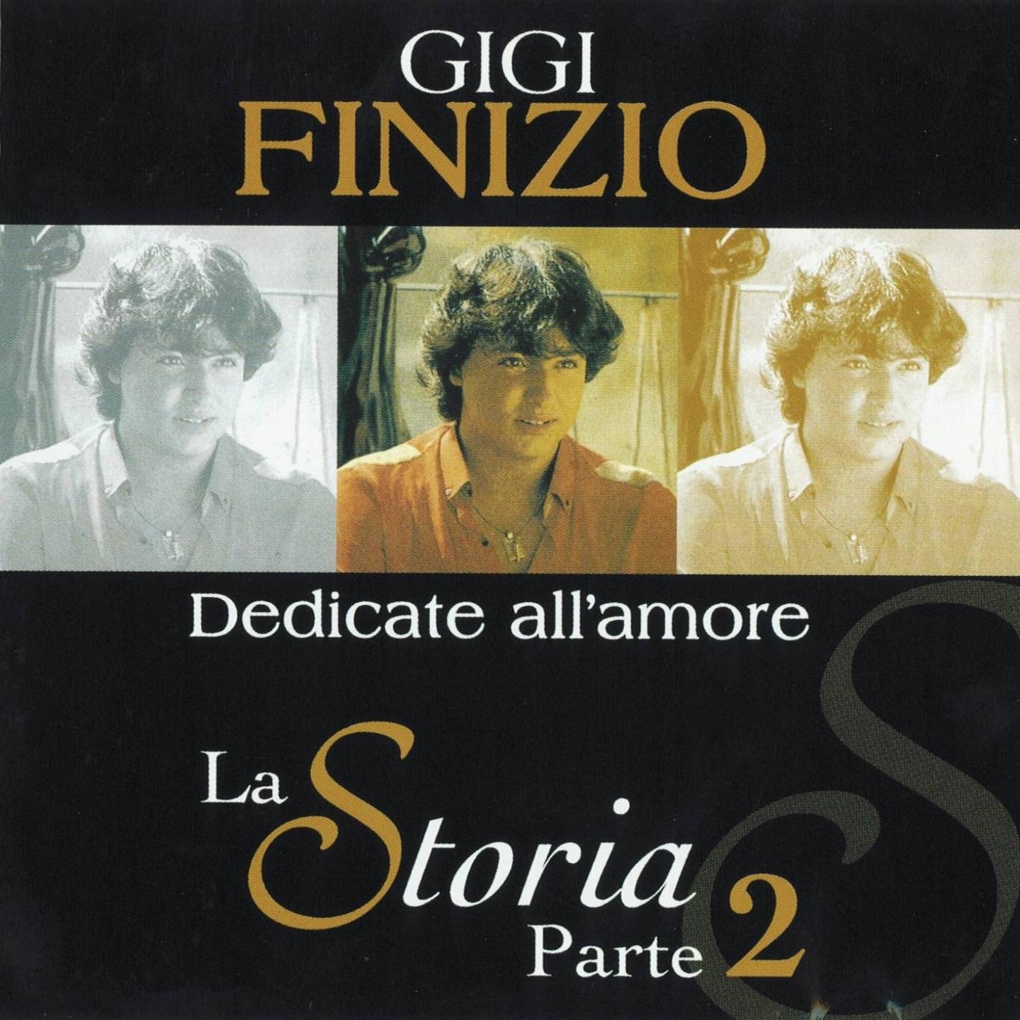 Dedicate all'Amore
