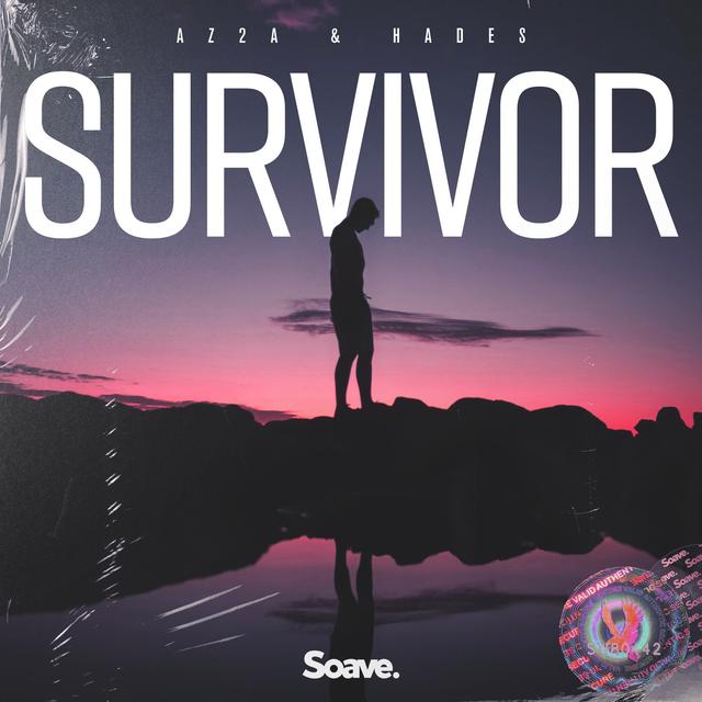 Album cover art for Survivor
