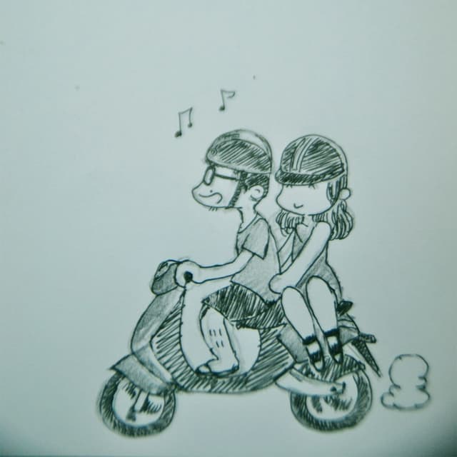 Album cover art for Chuyện Đời
